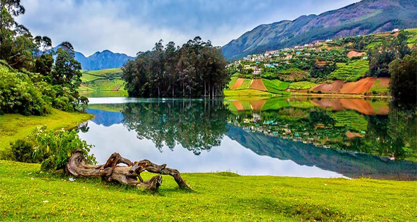 ooty-star-tour-package