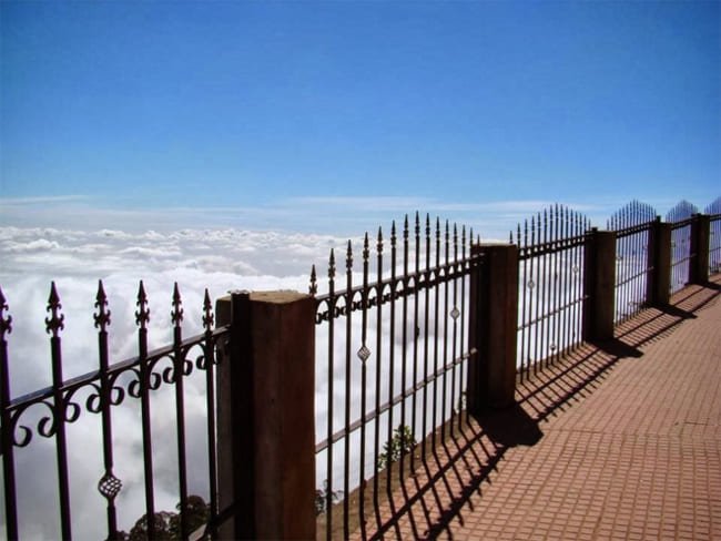 Honeymoon Package Kodaikanal Star Category