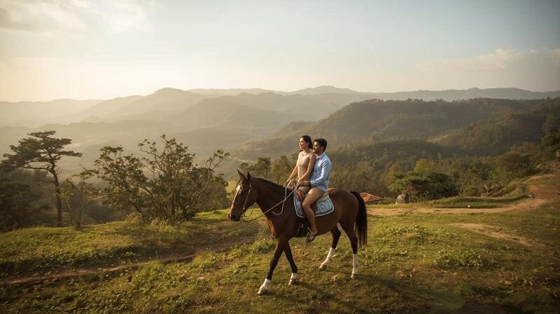 Honeymoon Package Kodaikanal-3Days