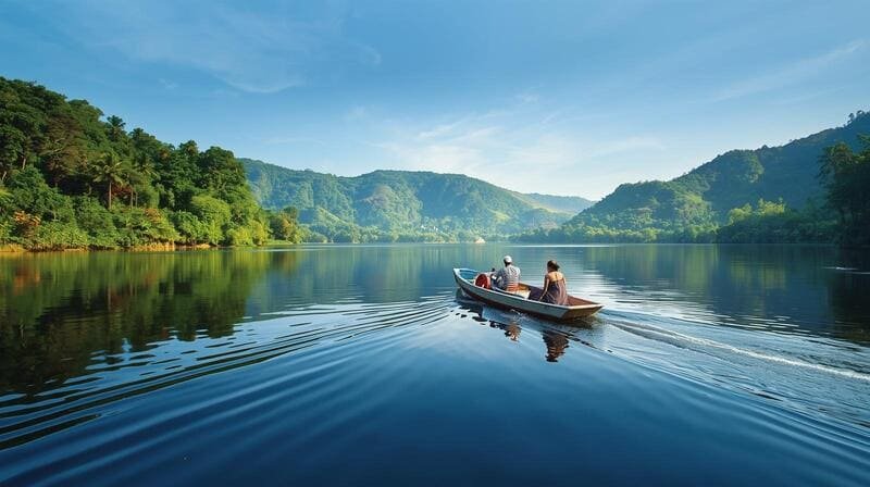 Honeymoon Package Kodaikanal-3Days