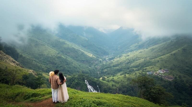 Honeymoon Package Kodaikanal-3Days