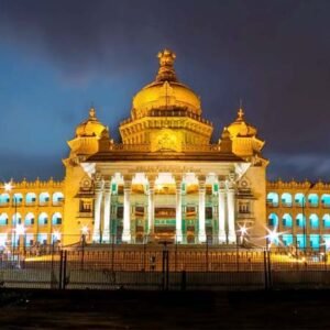 Bangalore Mysore Coorg Tour Package