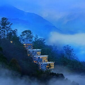 Star Category Package Tour Munnar