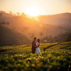 Honeymoon Package Ooty Hills