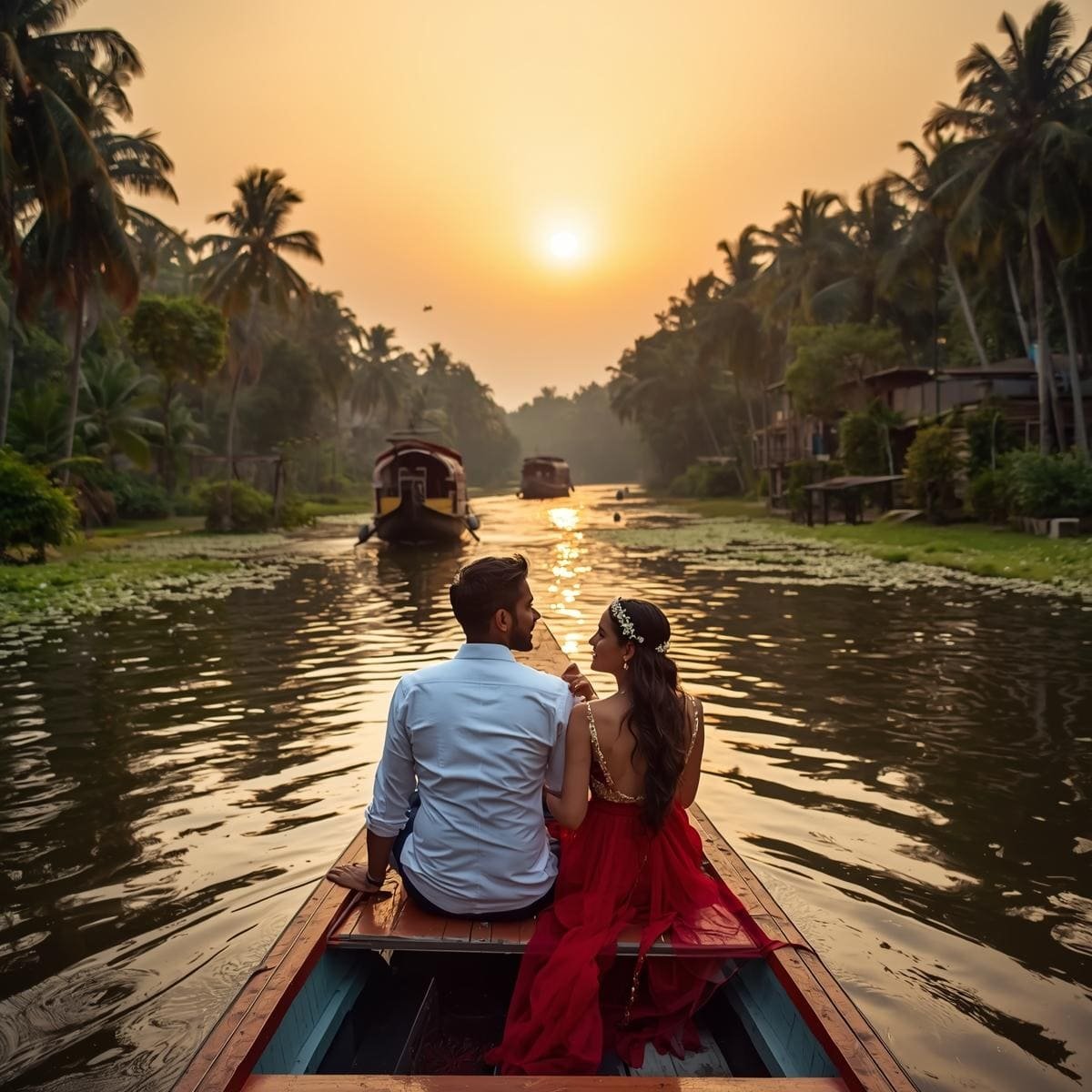 Honeymoon Package Kodaikanal Star Category