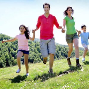 Kodaikanal Family Package