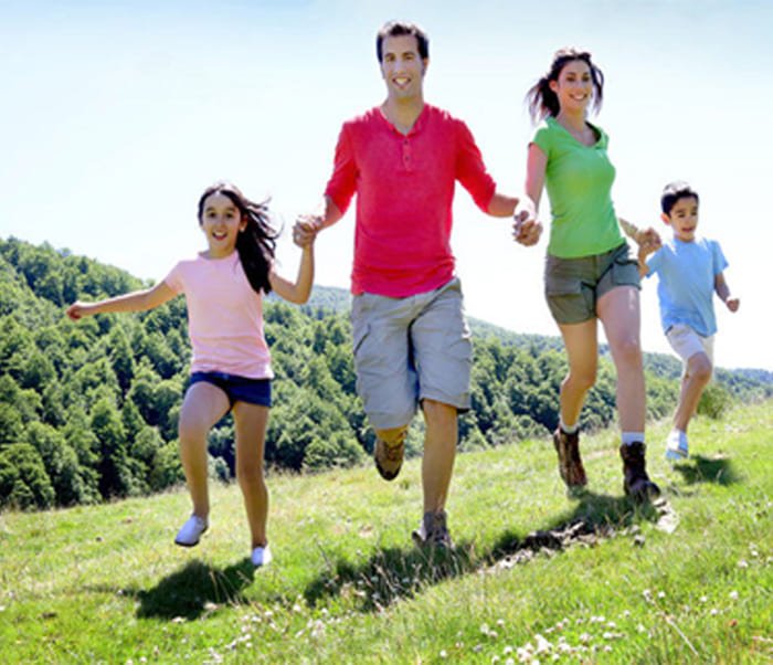 Kodaikanal Family Package