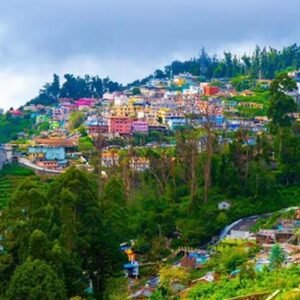 Kodaikanal Weekend Package