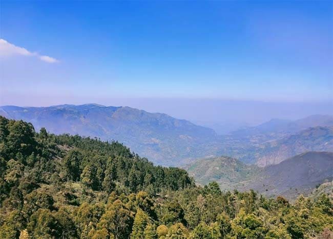 Kodaikanal Park City Tours