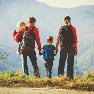 Kodaikanal Family Package 2 Nights 3 Days 8 Adults