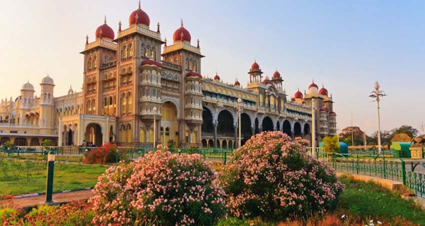 Bangalore Mysore Coorg Tour Package