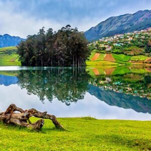 Star Category Package Tour Ooty