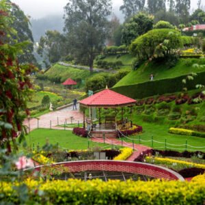 Ooty Weekend Package 2 Days