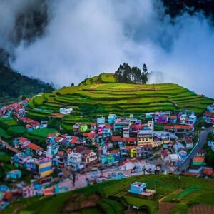 Kodaikanal Deluxe Offer Tour Packages