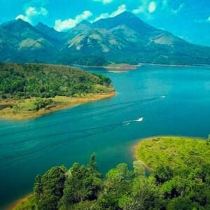 Star Category Package Tour Wayanad