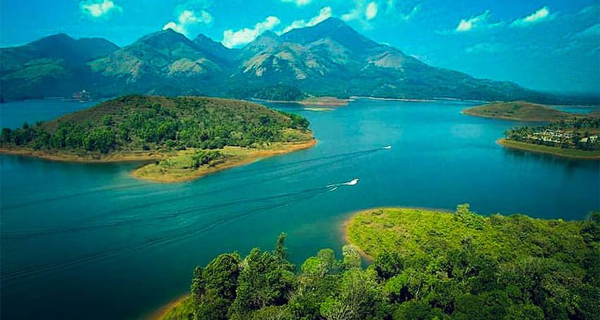 Star Category Package Tour Wayanad