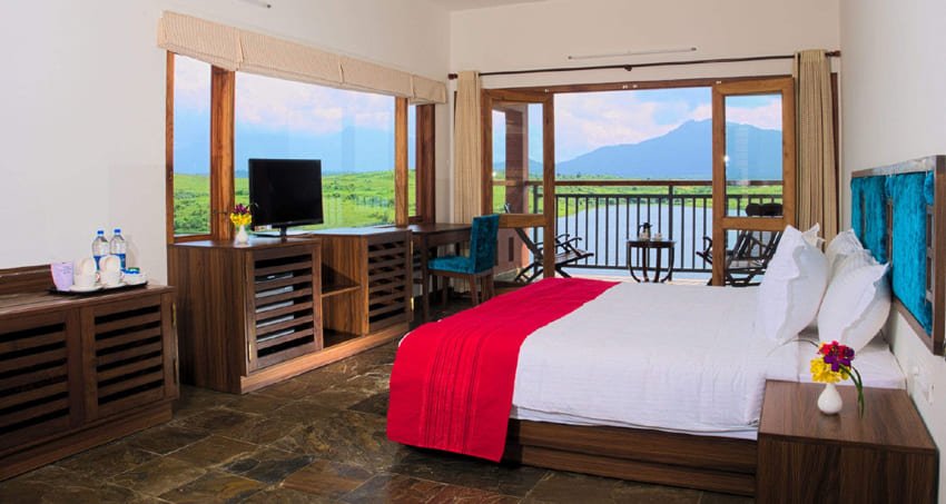 Star Category Package Tour Wayanad